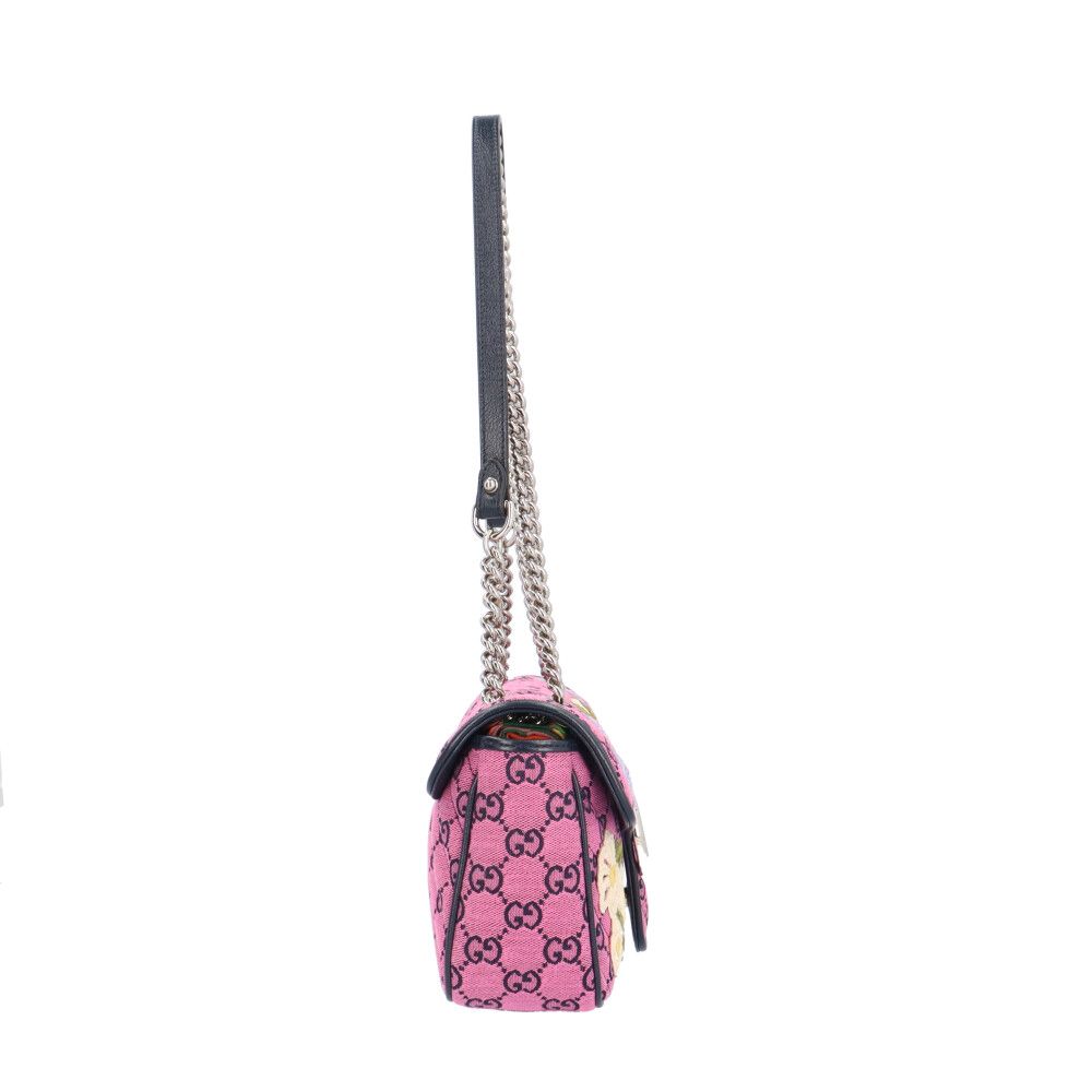 Gucci Shoulder Bag Gg 443497 520981