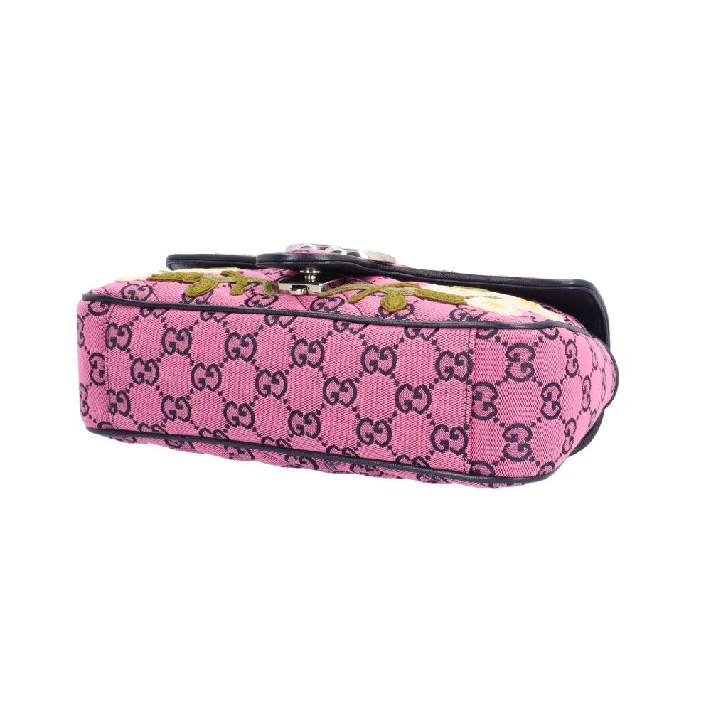 Gucci Shoulder Bag Gg 443497 520981