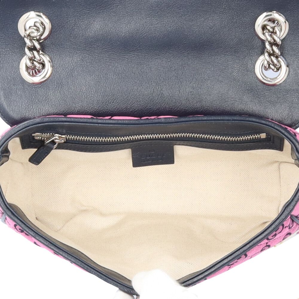 Gucci Shoulder Bag Gg 443497 520981
