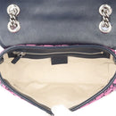 Gucci Shoulder Bag Gg 443497 520981