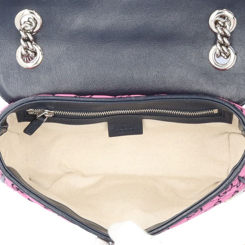 Gucci Shoulder Bag Gg 443497 520981