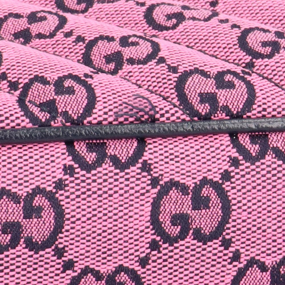 Gucci Shoulder Bag Gg 443497 520981