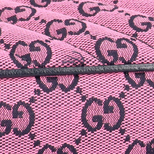 Gucci Shoulder Bag Gg 443497 520981