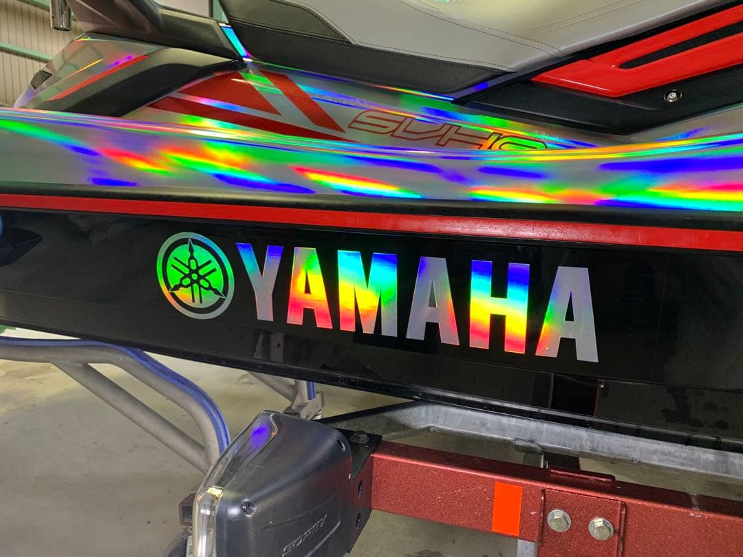 Yamaha Other Waverunner