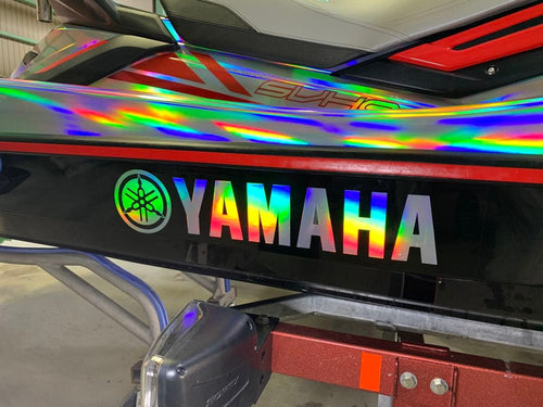 Yamaha Other Waverunner