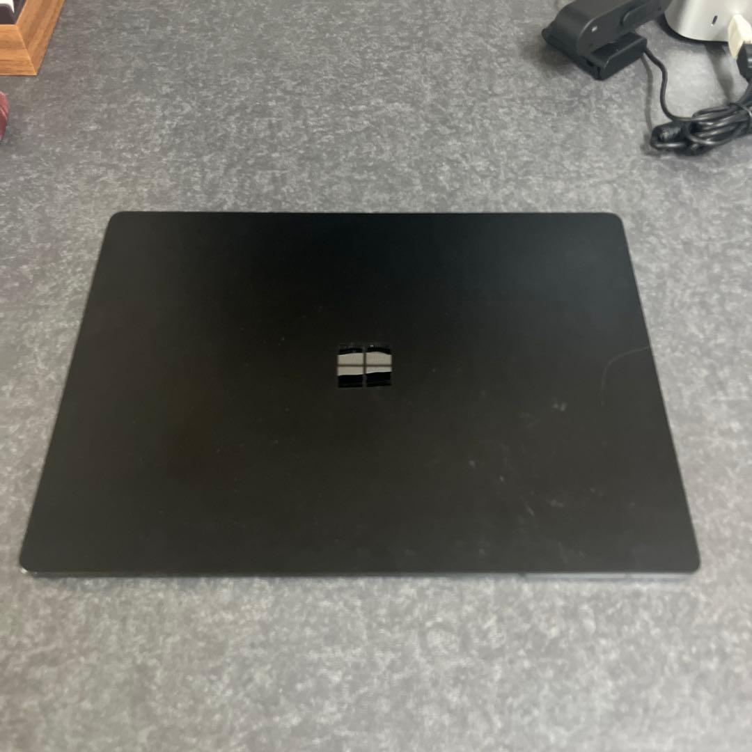 Microsoft Windows Laptops Surface Laptop4 16Gb 512Gb