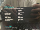 Microsoft Windows Laptops Surface Laptop4 16Gb 512Gb