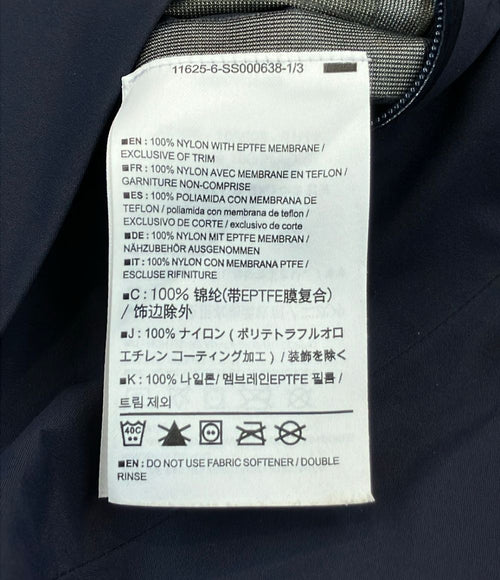 Arc'Teryx Others 17196-105698 Size Xs