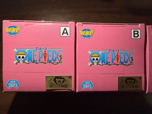 Bandai Namco Entertainment One Piece 5
