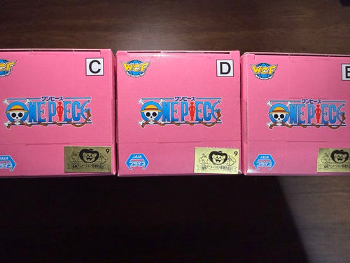 Bandai Namco Entertainment One Piece 5