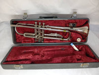 Yamaha Trumpets Ytr-136 151388