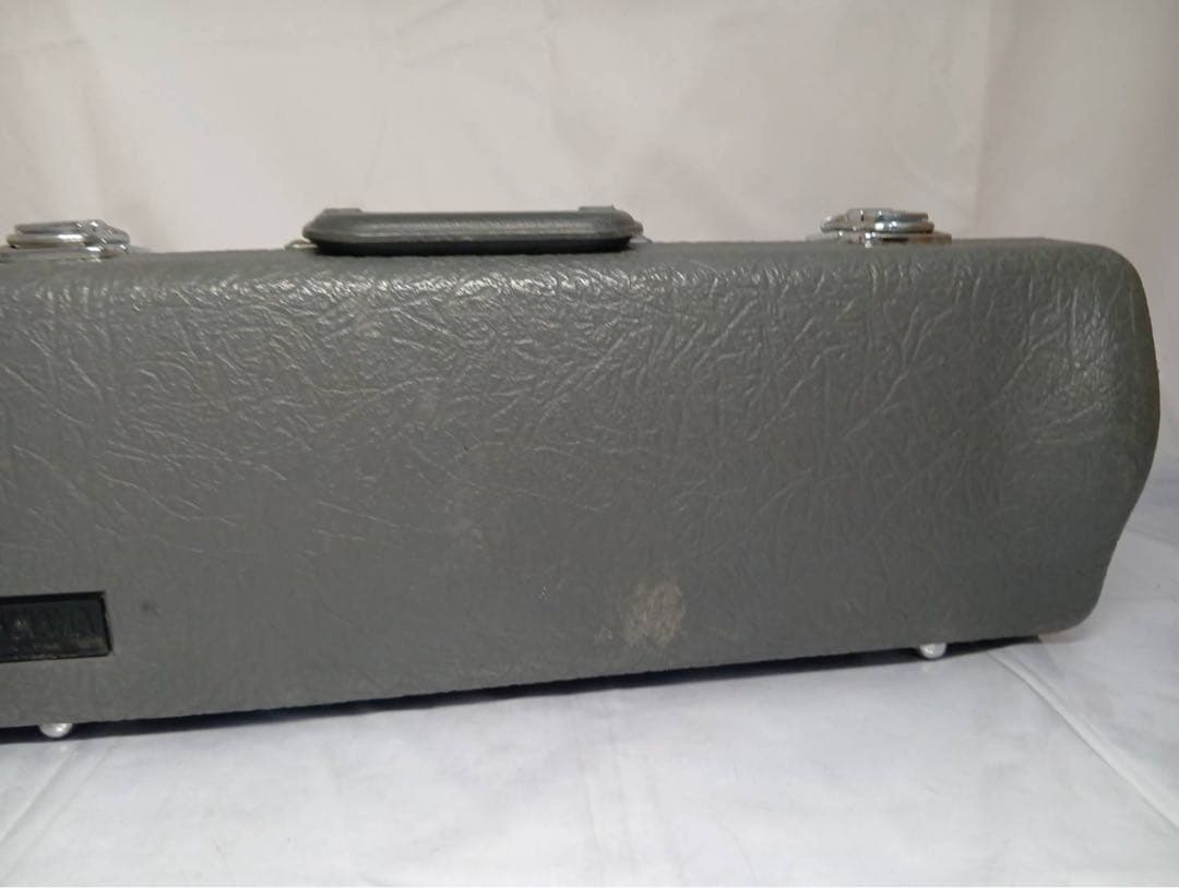 Yamaha Trumpets Ytr-136 151388