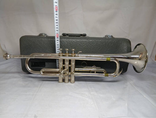 Yamaha Trumpets Ytr-136 151388