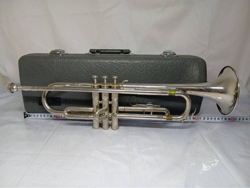 Yamaha Trumpets Ytr-136 151388