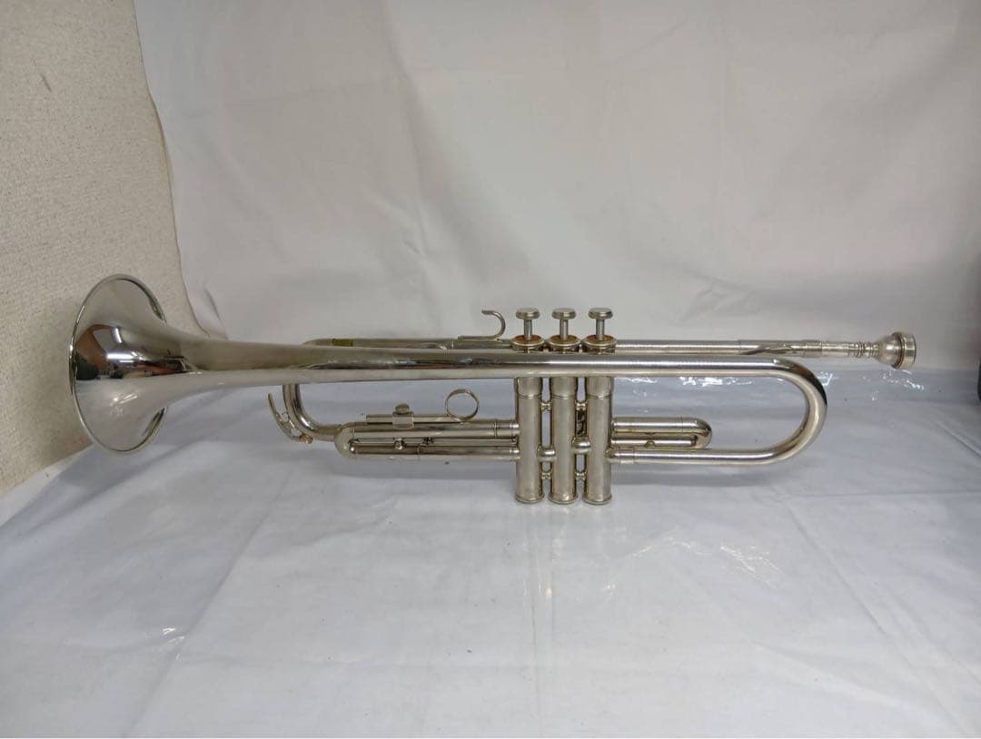 Yamaha Trumpets Ytr-136 151388