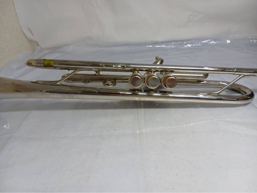 Yamaha Trumpets Ytr-136 151388