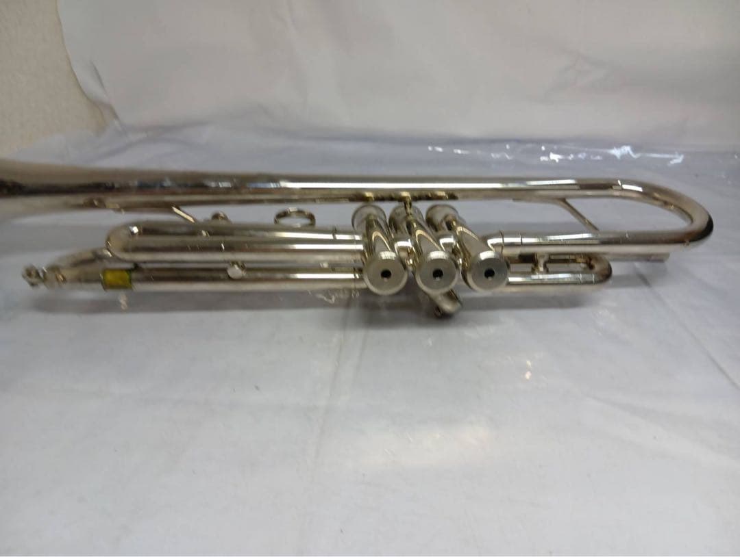 Yamaha Trumpets Ytr-136 151388