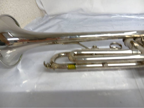 Yamaha Trumpets Ytr-136 151388