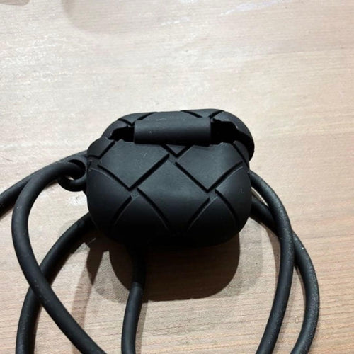 Bottega Veneta Earphone Case Airpods