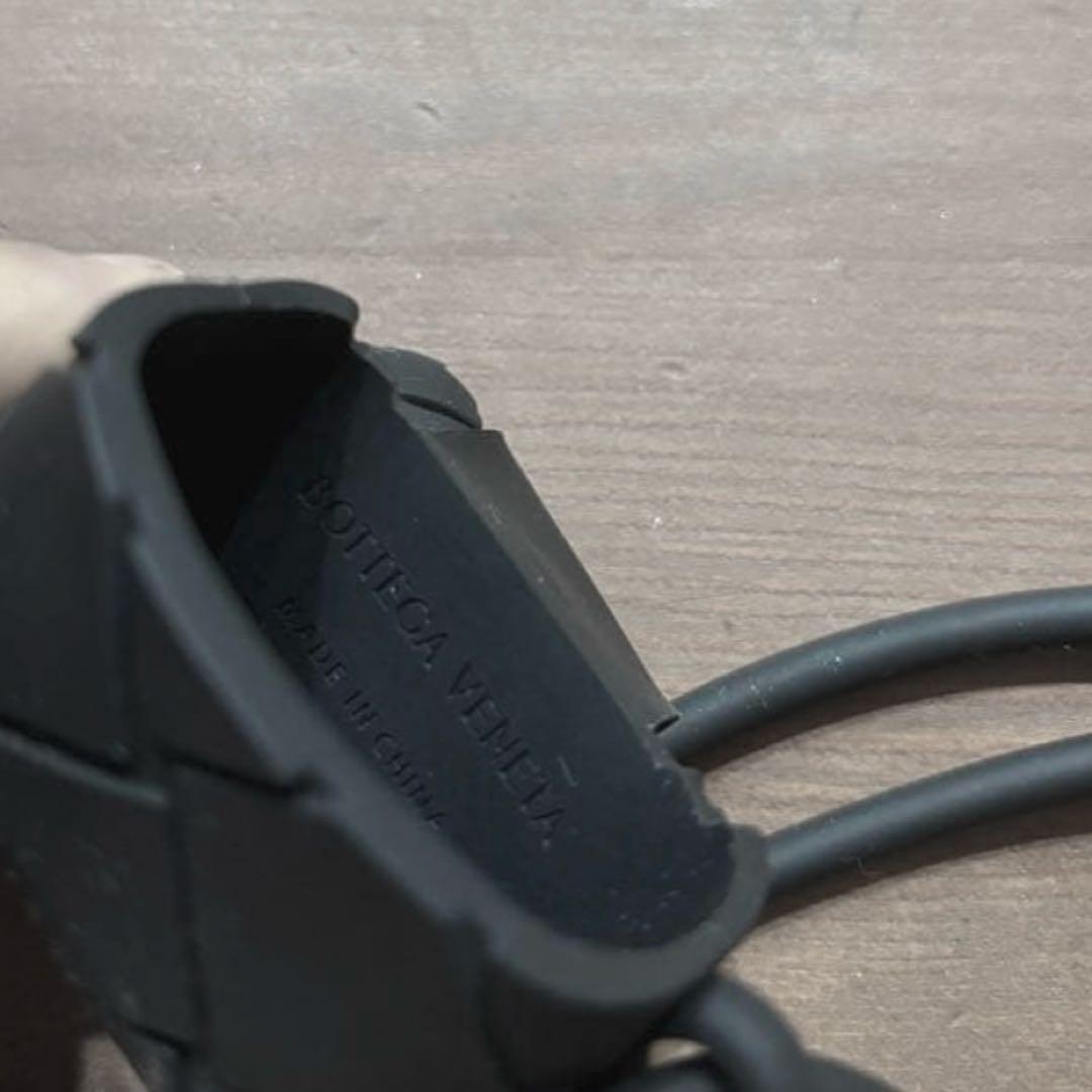 Bottega Veneta Earphone Case Airpods