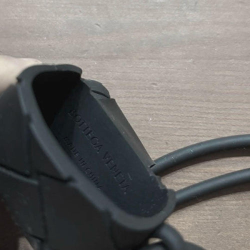 Bottega Veneta Earphone Case Airpods