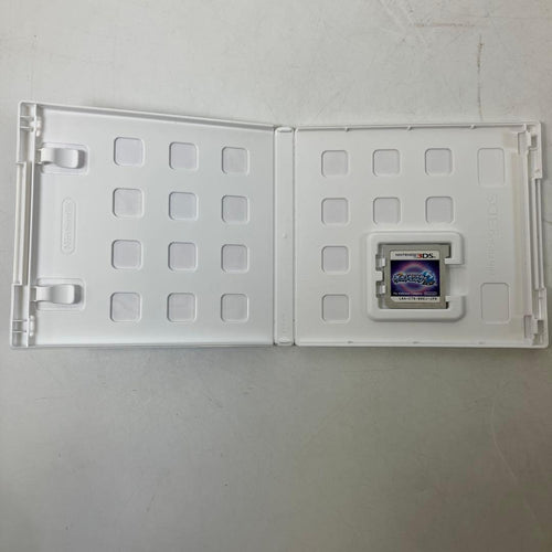 Nintendo 3Ds Software (Package Version)