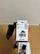 Sony Mirrorless Interchangeable Lips 7 Ii