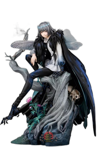 Game Character Fate/Grand Order 1/8