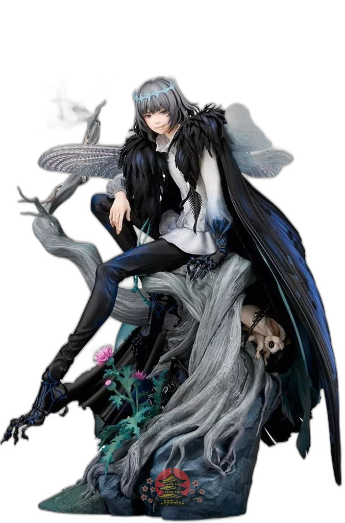 Game Character Fate/Grand Order 1/8