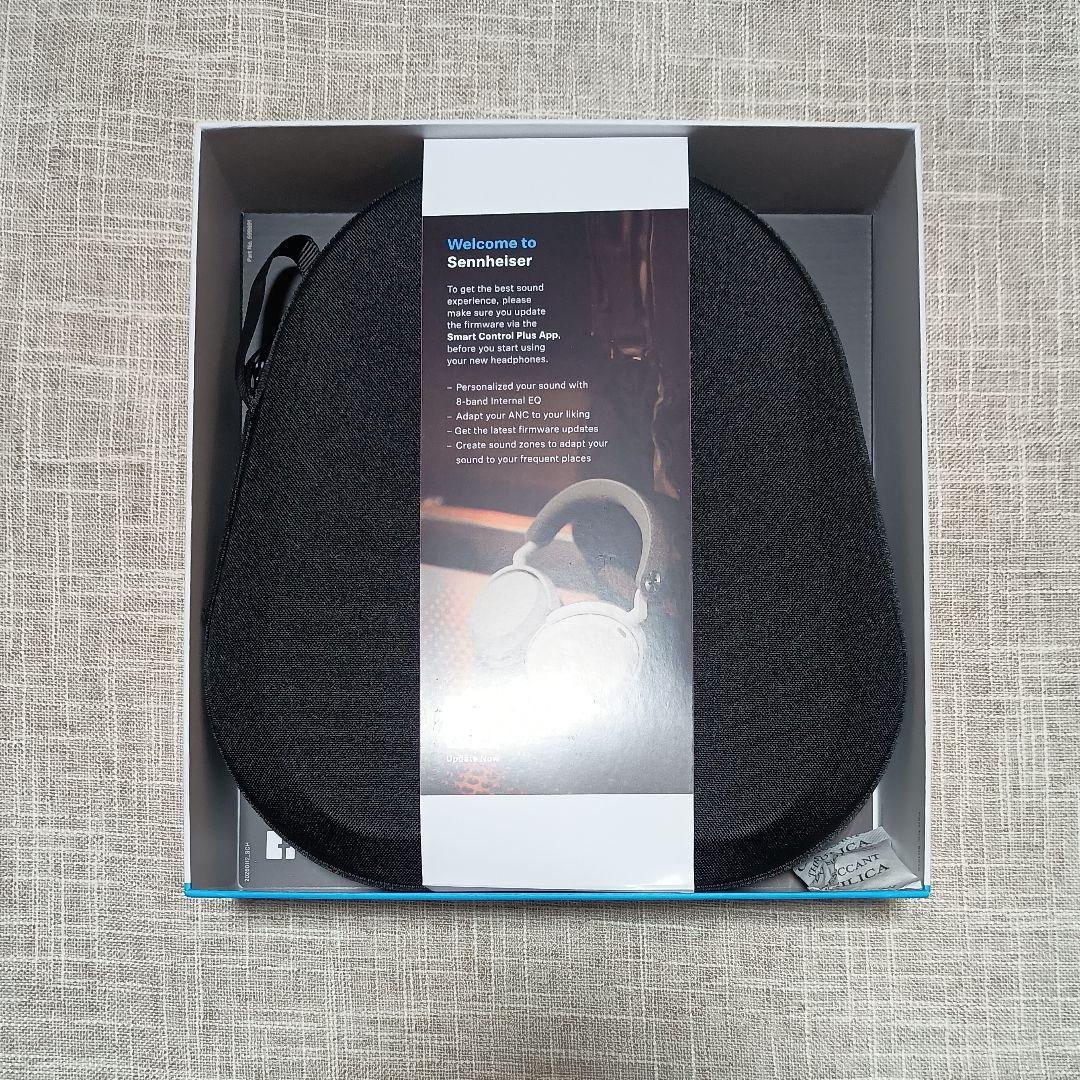 Sennheiser Wireless Headphones Momentum 5