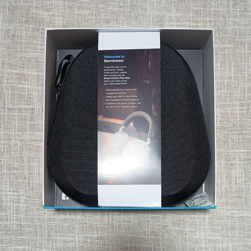 Sennheiser Wireless Headphones Momentum 5