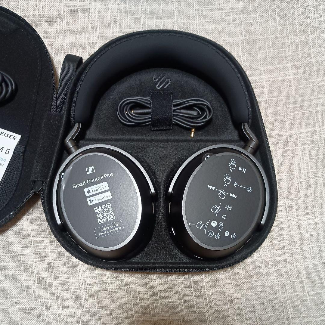 Sennheiser Wireless Headphones Momentum 5