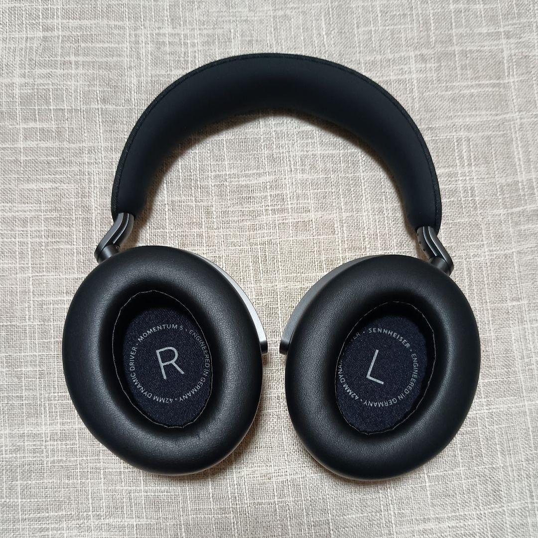 Sennheiser Wireless Headphones Momentum 5