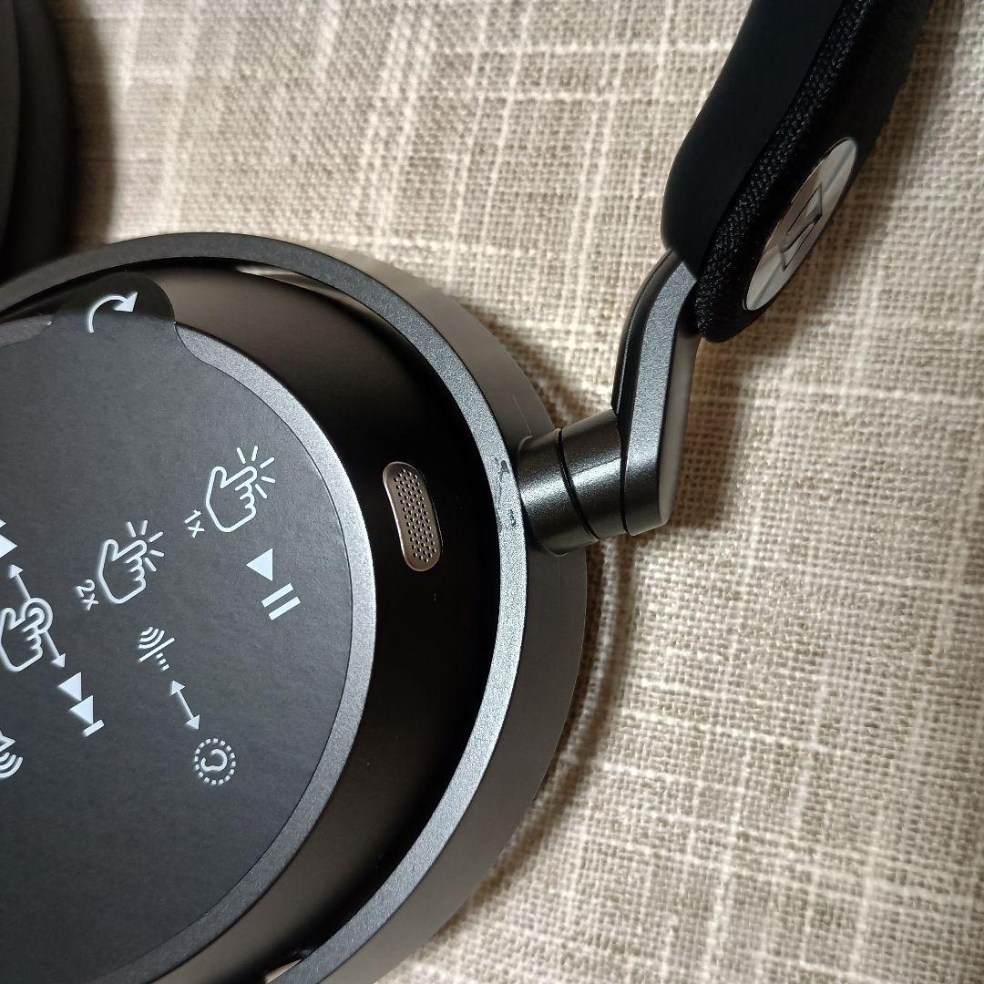 Sennheiser Wireless Headphones Momentum 5