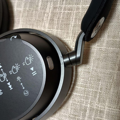 Sennheiser Wireless Headphones Momentum 5