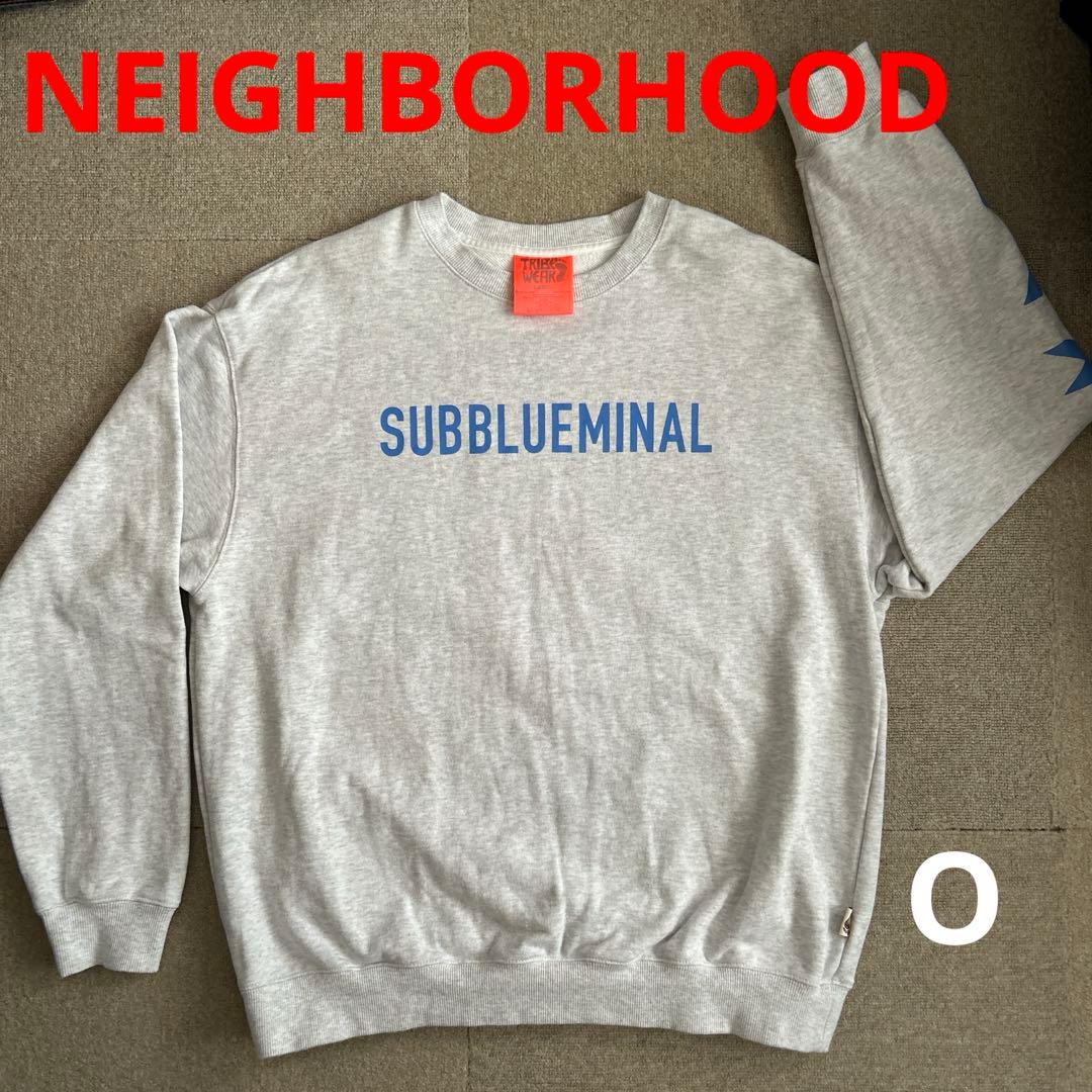 Neighborhood Sweatshirts