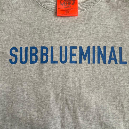 Neighborhood Sweatshirts