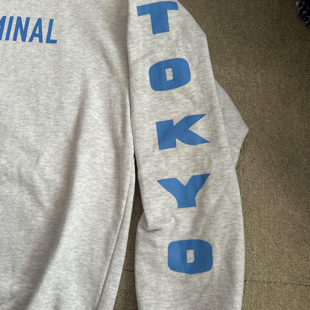 Neighborhood Sweatshirts