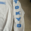 Neighborhood Sweatshirts