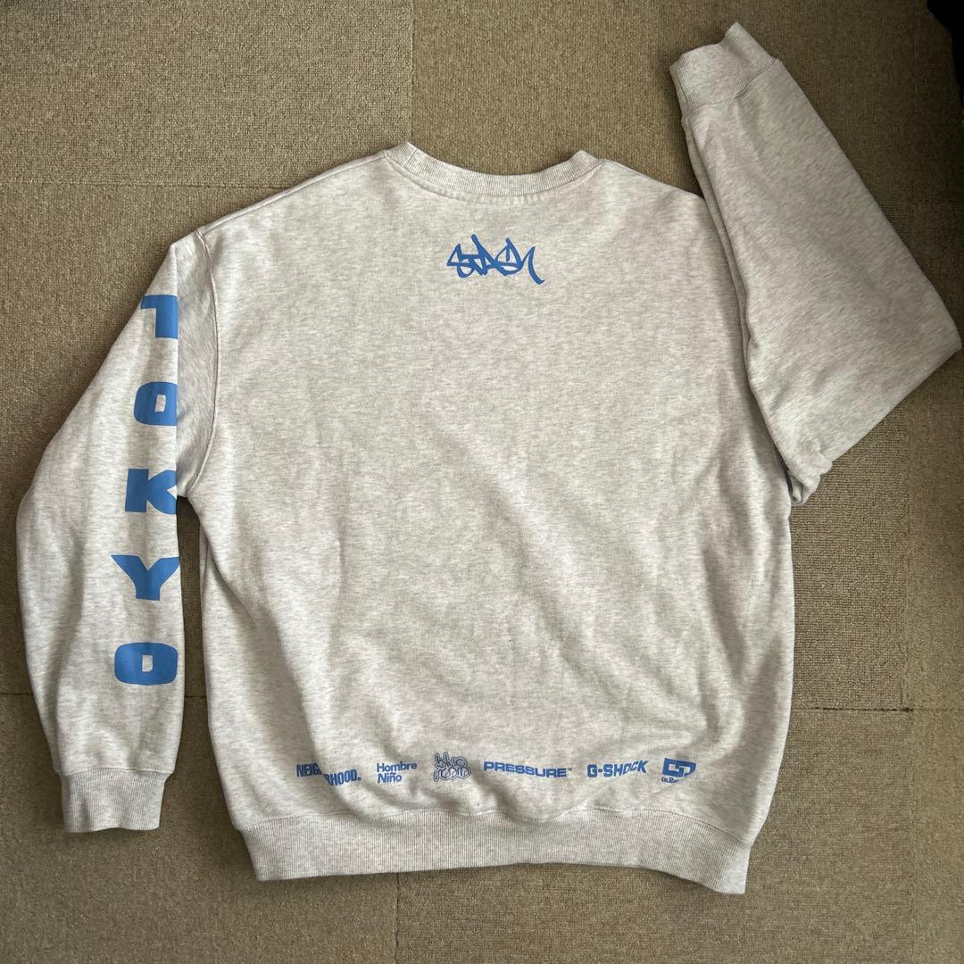 Neighborhood Sweatshirts