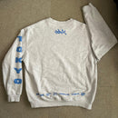Neighborhood Sweatshirts