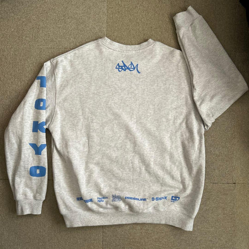 Neighborhood Sweatshirts