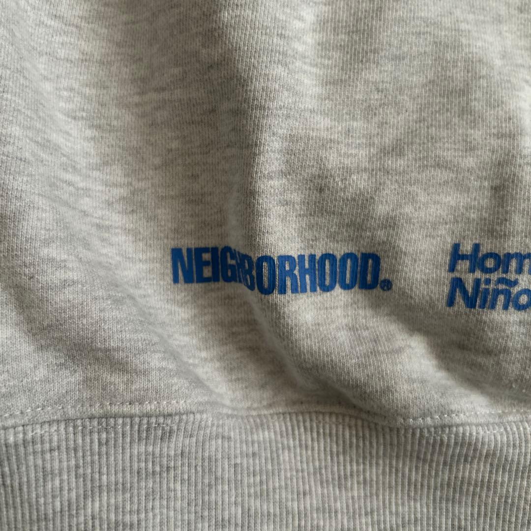 Neighborhood Sweatshirts