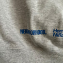Neighborhood Sweatshirts