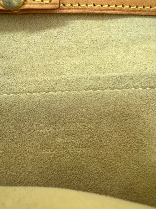 Louis Vuitton Shoulder Bags