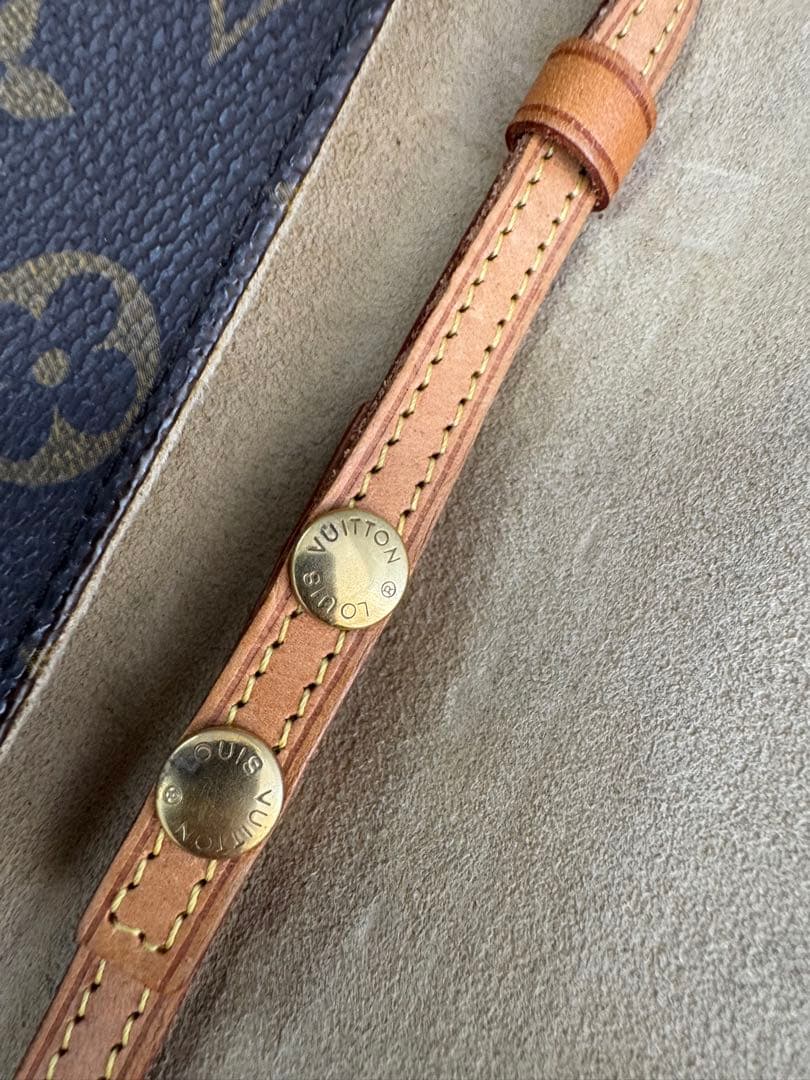 Louis Vuitton Shoulder Bags