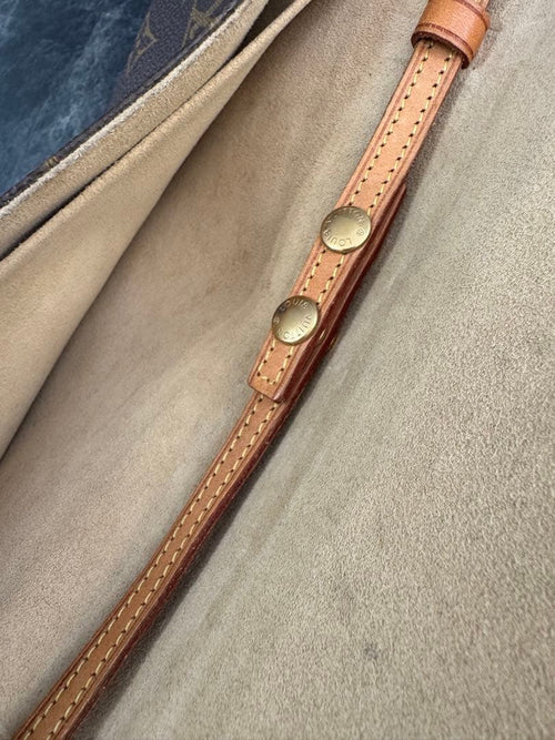 Louis Vuitton Shoulder Bags