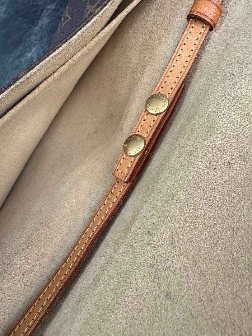 Louis Vuitton Shoulder Bags