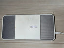 Toshiba Radios Radio Cassette Players Cd Ty-C251