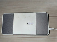 Toshiba Radios Radio Cassette Players Cd Ty-C251